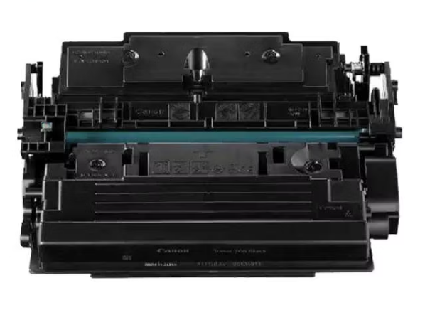 Hình ảnh chi tiết Mực in Canon T06 (T06BK) - Black - Ảnh số 1