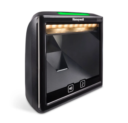 Hình ảnh chi tiết Máy quét mã vạch Honeywell Solaris 7980g - 2D, Để bàn - Ảnh số 1