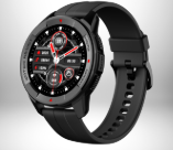 Hình ảnh chi tiết ĐỒNG HỒ THÔNG MINH HIỆU MIBRO WATCH X1 MODEL: XPAW005 - Ảnh số 1