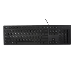Hình ảnh chi tiết Bàn phím có dây Dell KB216 - Ảnh số 1