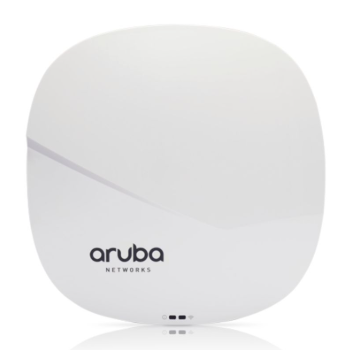 Hình ảnh chi tiết Access Point Wifi 5 Aruba AP-325 - AC2600, 4x4 MU-MIMO (JW186A) - Ảnh số 1