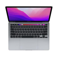 Hình ảnh chi tiết Laptop Apple Macbook Pro M2 8CCPU/10GPU/16Gb/256Gb/13.3ICNH/Gray - Z16R0003V - Ảnh số 1