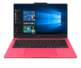 Hình ảnh chi tiết Laptop Avita Liber Ryzen 7 3700U/ 8GB/ 512GB SSD/ 14" FHD/ Graphics HD 620/ WIN10 HOME - NS14A8VNW561-UGAB - Ảnh số 1