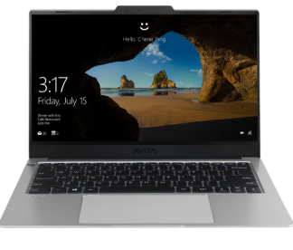 Hình ảnh chi tiết Laptop Avita Liber i5-10210U/ 8GB DDR4/ 512GB SSD/ 14" FHD/ UHD Graphics 620/ WIN10 HOME - NS14A8VNF561-SGB - Ảnh số 1