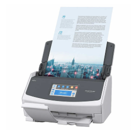 Hình ảnh chi tiết Máy Scan Fujitsu IX1500 - Ảnh số 1