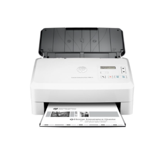 Hình ảnh chi tiết Máy Scan HP ScanJet Enterprise Flow 7000S3 - Ảnh số 1