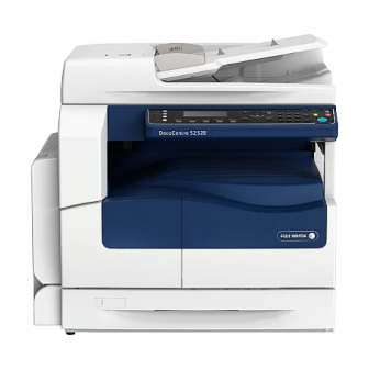 Hình ảnh chi tiết Máy in laser đa năng Fuji Xerox Docucentre S2520 - Ảnh số 1