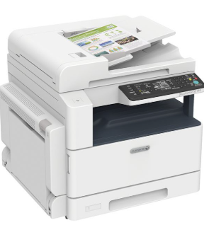 Hình ảnh chi tiết Máy in laser đa năng Fuji Xerox Docucentre S2110 - Ảnh số 1