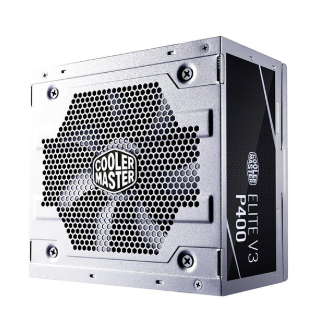 Hình ảnh chi tiết Nguồn máy tính Cooler Master Elite V3 P400-Bulk - 400W - Ảnh số 1