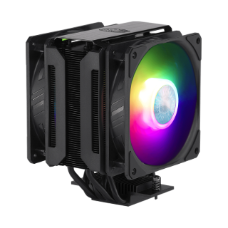 Hình ảnh chi tiết Quạt tản nhiệt Cooler Master MasterAir MA612 Stealth - Ảnh số 1