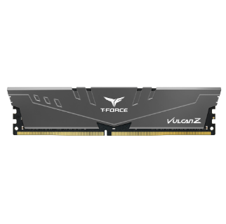 Hình ảnh chi tiết Ram PC 32GB DDR4 3200 Teamgroup T-Force Vulcan Z  Gray TLZGD432G3200HC16F01 - Ảnh số 1