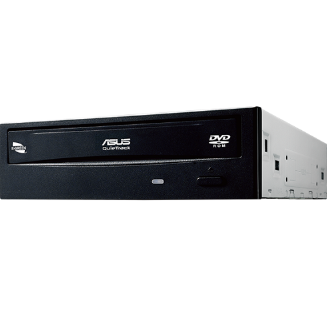 Hình ảnh chi tiết DVD ROM ASUS - Ảnh số 1