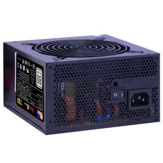 Hình ảnh chi tiết Nguồn AcBel I-power 80 plus 750 - Ảnh số 1