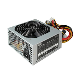 Hình ảnh chi tiết Nguồn Cooler Master Elite 460W - Ảnh số 1