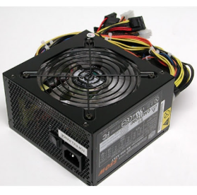 Hình ảnh chi tiết Nguồn Cooler Master Elite 350W - Ảnh số 1