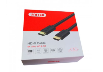 Hình ảnh chi tiết Cable HDMI Unitek Y-C 143M - Ảnh số 1