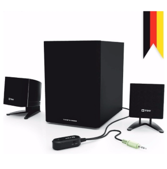 Hình ảnh chi tiết Loa có dây Thonet & Vander Spiel BT - Ảnh số 1