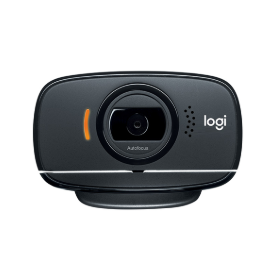 Hình ảnh chi tiết Webcam Logitech B525 - Ảnh số 1