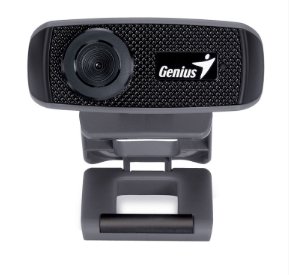 Hình ảnh chi tiết Combo mua 10 webcam Genius RS2 1000x được tặng thêm 1 - Ảnh số 1