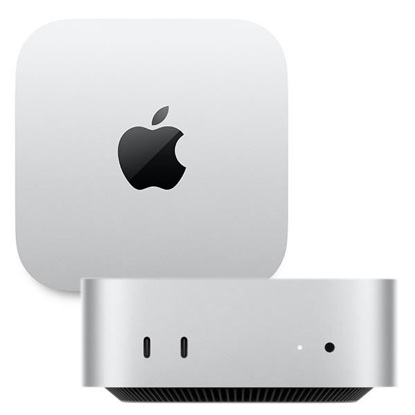 Hình ảnh chi tiết Mac Mini Apple M4 (MU9D3SA/A) - Ảnh số 1