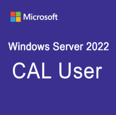 Hình ảnh chi tiết Phần mềm Microsoft Windows Server 2022 - 1 User CAL R18-05768 - Ảnh số 1