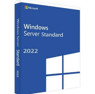 Hình ảnh chi tiết Phần mềm Microsoft Windows Server 2022 Standard - 2 Core License Pack 9EM-00653 - Ảnh số 1