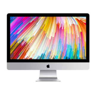 Hình ảnh chi tiết PC iMac i5/ 4GB DDR4/ 2TB HDD/ 27"/ Mac OS - MRR12SA/A - Ảnh số 1