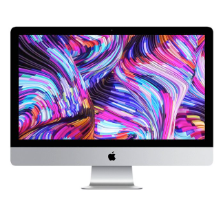 Hình ảnh chi tiết PC iMac i5/ 4GB/ 1TB HDD/ 21.5"/ Mac OS - MRT42SA/A - Ảnh số 1