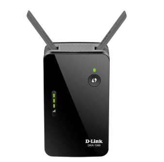 Hình ảnh chi tiết D-LINK DRA-1360 AC1300 Mesh-Enabled - Ảnh số 1