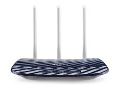 Hình ảnh chi tiết Router Wi-Fi TP-Link Archer C20 Băng Tần Kép AC750 - Ảnh số 1