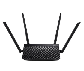 Hình ảnh chi tiết Thiết bị định tuyến không dây ASUS RT-AC1200-V2 - Ảnh số 1