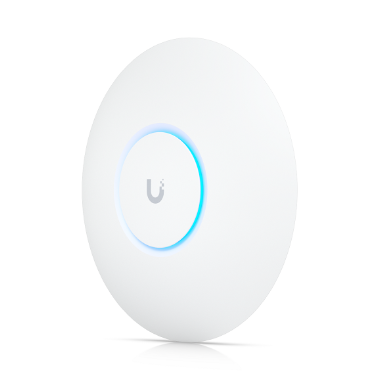 Hình ảnh chi tiết Bộ thu phát Ubiquiti UniFi UAP AC PRO 1750Mbps, 100 Use, Lan 1GB - Ảnh số 1