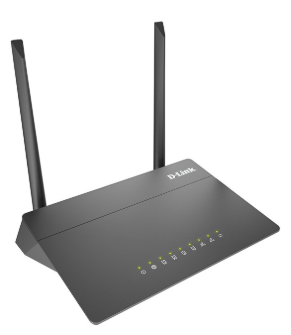 Hình ảnh chi tiết Router D-link DIR-806A - Ảnh số 1