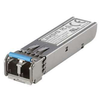 Hình ảnh chi tiết Module quang Linksys LACGLX 1000Base for SMF - Ảnh số 1