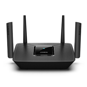 Hình ảnh chi tiết Bộ phát wifi Linksys MR8300 Mesh AC2200 - Ảnh số 1