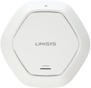Hình ảnh chi tiết Bộ phát sóng WiFi Linksys LAPN600 - Ảnh số 1
