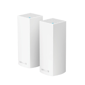 Hình ảnh chi tiết Bộ phát Wifi Mesh - Linksys WHW0302 - Ảnh số 1