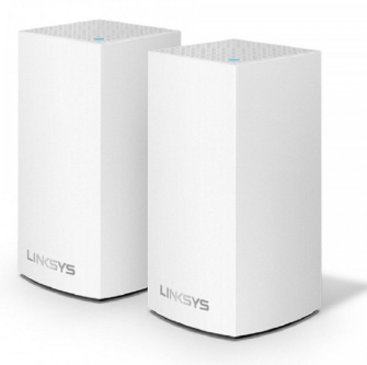 Hình ảnh chi tiết Bộ phát WiFi Linksys Velop AC2600 Dual-Band - Ảnh số 1