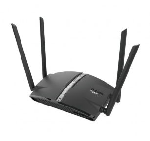 Hình ảnh chi tiết Wireless router Dlink DIR-1360 - Ảnh số 1