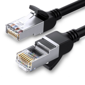 Hình ảnh chi tiết Cable CAT6 UTP 24AWG 3M - Ảnh số 1