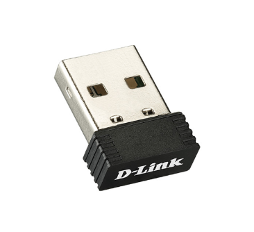 Hình ảnh chi tiết Card wireless Dlink DWA-121 - Ảnh số 1