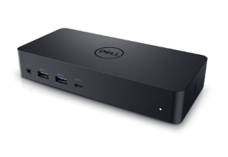 Hình ảnh chi tiết Dell Universal Dock D6000 - Ảnh số 1