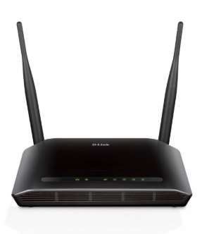 Hình ảnh chi tiết Wireless router Dlink DIR-612 - Ảnh số 1