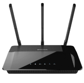 Hình ảnh chi tiết Wireless router Dlink DIR-880L - Ảnh số 1