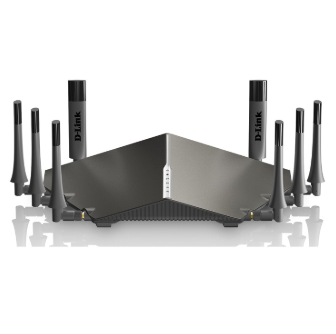 Hình ảnh chi tiết Wireless router Dlink DIR-895L - Ảnh số 1