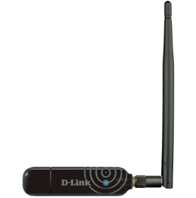 Hình ảnh chi tiết Card wireless Dlink DWA-137 - Ảnh số 1