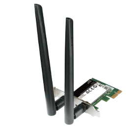 Hình ảnh chi tiết Card wireless Dlink DWA-582 - Ảnh số 1