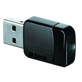 Hình ảnh chi tiết Card wireless Dlink DWA-171 - Ảnh số 1