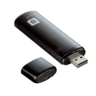 Hình ảnh chi tiết Card wireless Dlink DWA-182 - Ảnh số 1