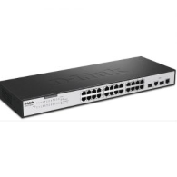 Hình ảnh chi tiết Switch Dlink DES-1026G - Ảnh số 1